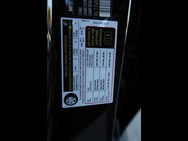 Photo of 2024 Black Mercedes-Benz GLC 300
