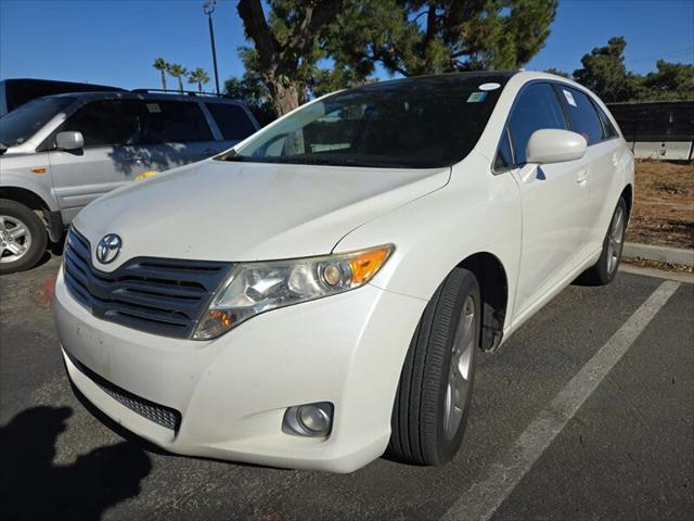 2011 Toyota Venza