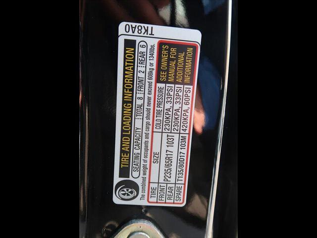 Photo of 2014 Crystal Black Pearl Honda Odyssey