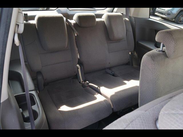 Photo of 2014 Crystal Black Pearl Honda Odyssey