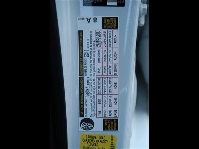 Photo of 2024 Ice Cap Toyota Corolla