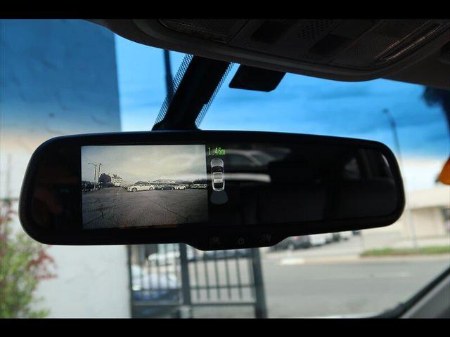 Photo of 2010 White Diamond Pearl Honda Accord Crosstour