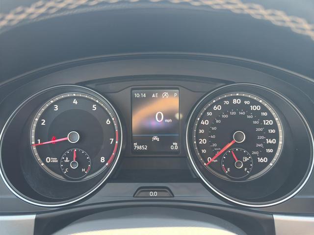 Photo of 2021 Pure White Volkswagen Atlas