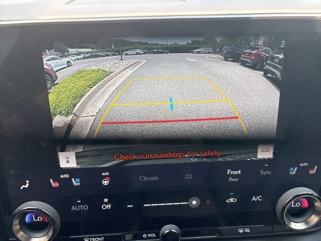 Photo of 2023 Caviar Lexus RX 350
