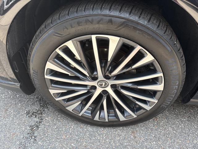 Photo of 2023 Caviar Lexus RX 350
