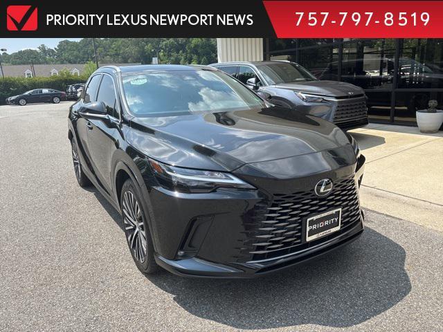 2023 Lexus Rx 350