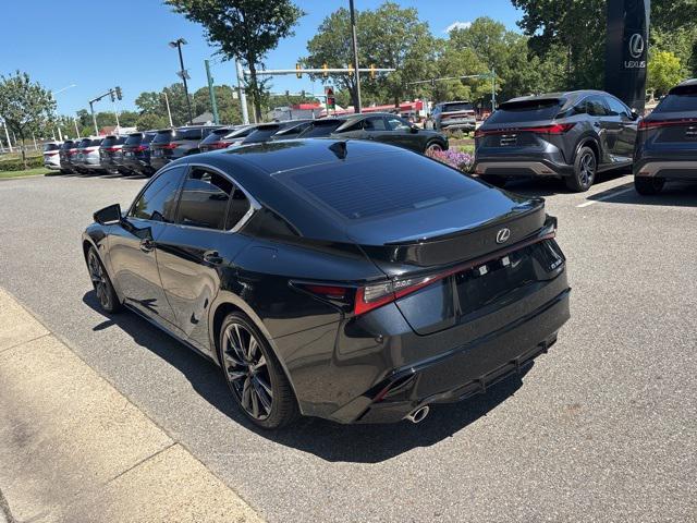 Photo of 2023 Caviar Lexus IS 350