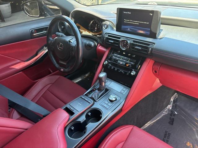 Photo of 2023 Caviar Lexus IS 350