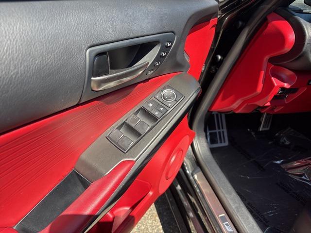 Photo of 2023 Caviar Lexus IS 350