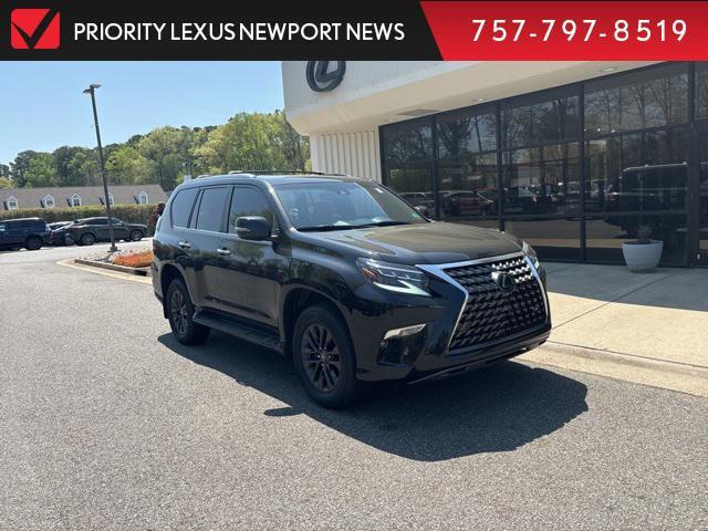 2023 Lexus Gx 460