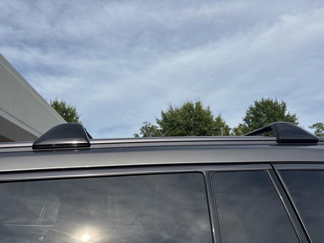 Photo of 2023 Manganese Luster Lexus LX 600