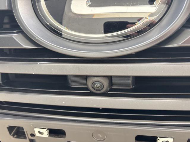Photo of 2023 Manganese Luster Lexus LX 600