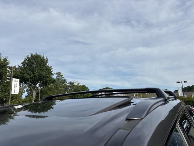 Photo of 2023 Manganese Luster Lexus LX 600