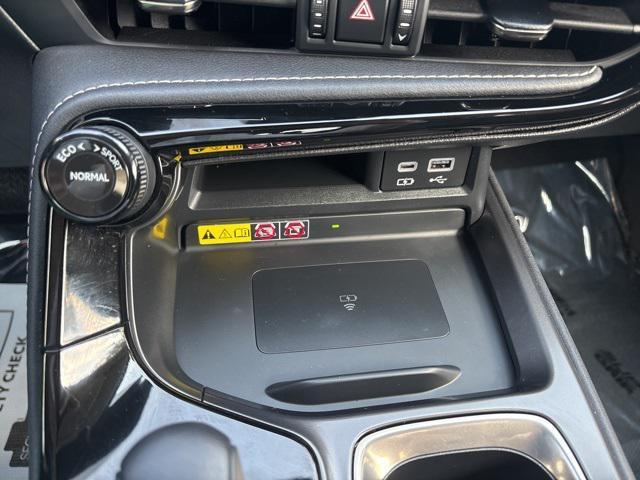 Photo of 2024 Redline Lexus NX 350h