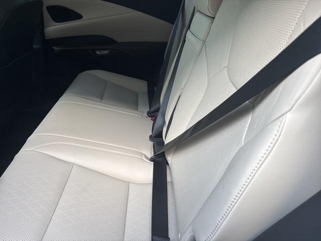 Photo of 2024 Eminent White Pearl Lexus RX 350