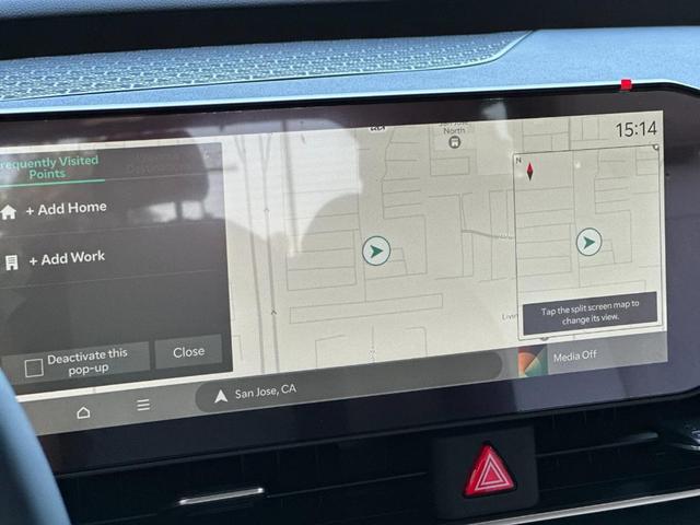Photo of 2026 Metal Kia Carnival Hybrid