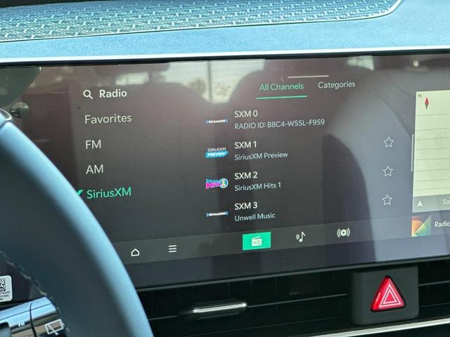 Photo of 2026 Metal Kia Carnival Hybrid