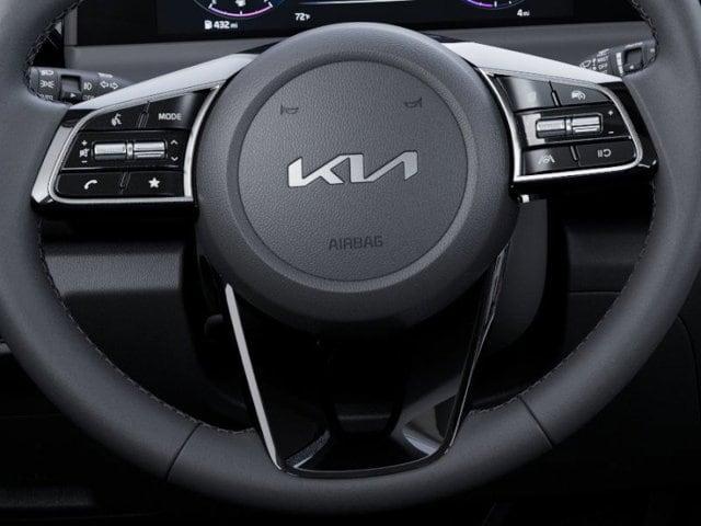Photo of 2025 Gravity Gray Kia Seltos