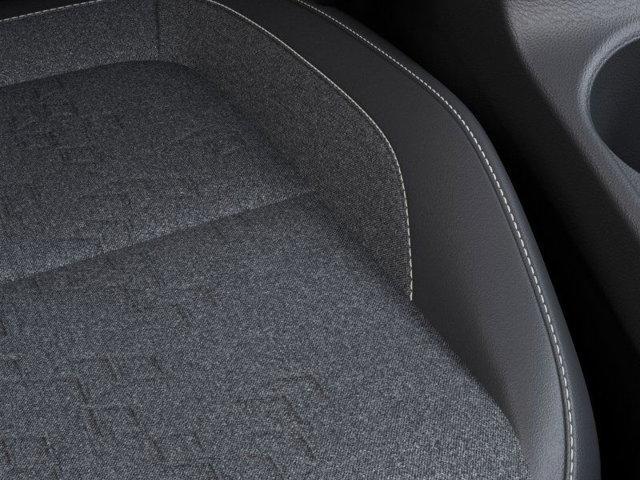 Photo of 2025 Gravity Gray Kia Seltos