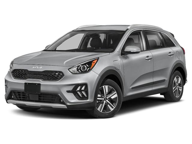 2022 Kia Niro Plug-in Hybrid