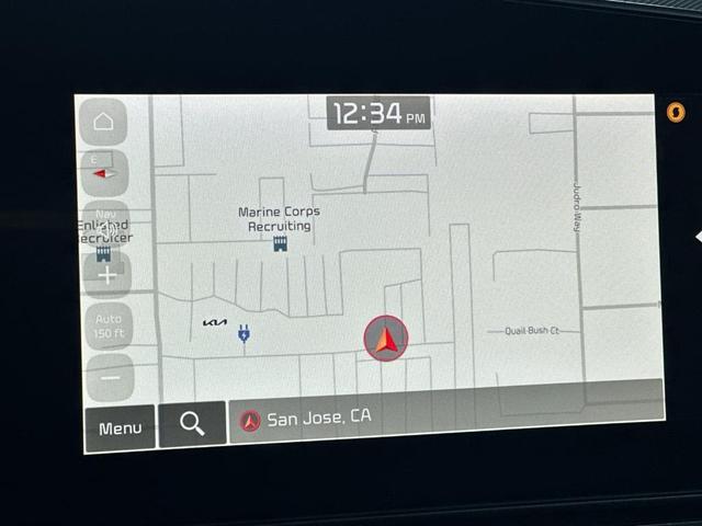 Photo of 2025 Aurora Black Pearl Kia Niro EV