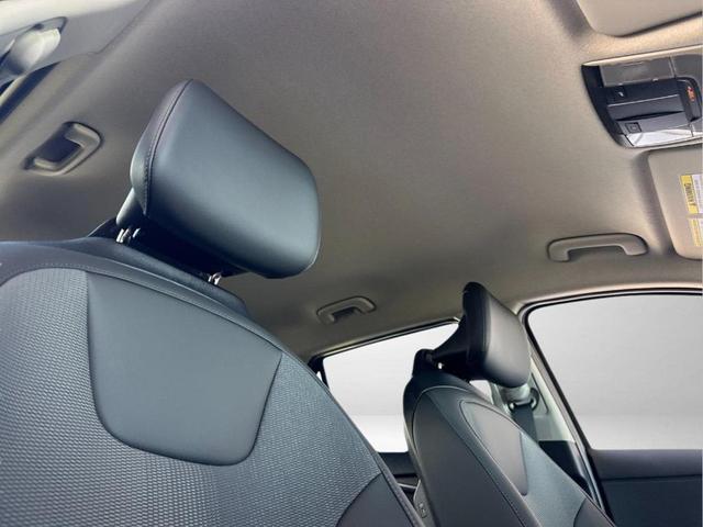 Photo of 2025 Aurora Black Pearl Kia Niro EV