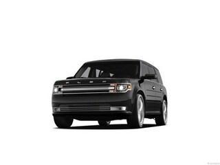 2013 Ford Flex