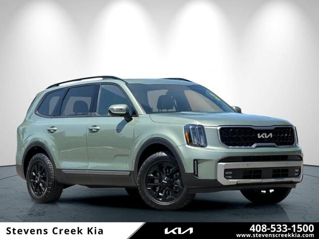 2023 Kia Telluride