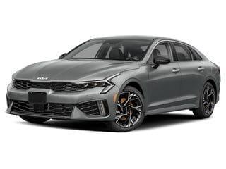 Photo of 2026 C7S Kia K5