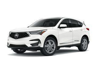 2020 Acura RDX