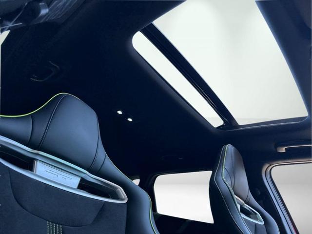 Photo of 2023 Runway Red Kia EV6