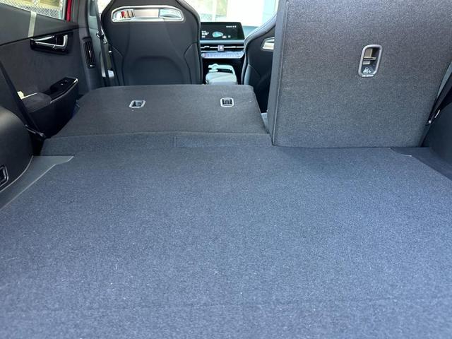Photo of 2023 Runway Red Kia EV6