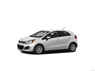 2013 Kia RIO