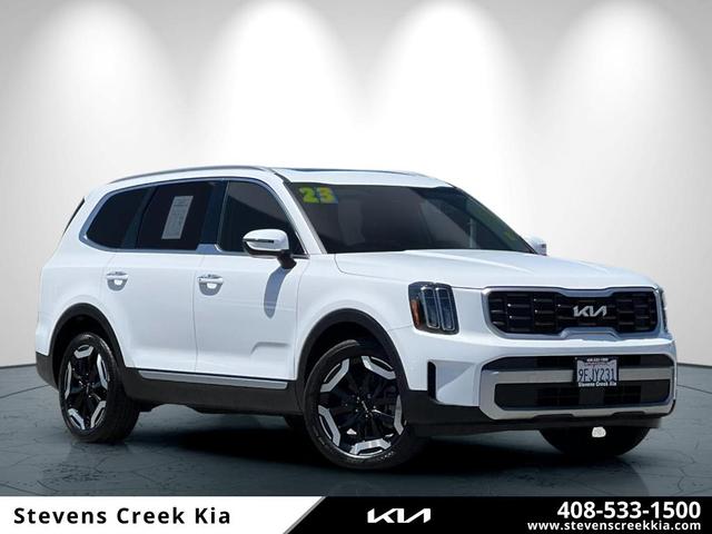 2023 Kia Telluride