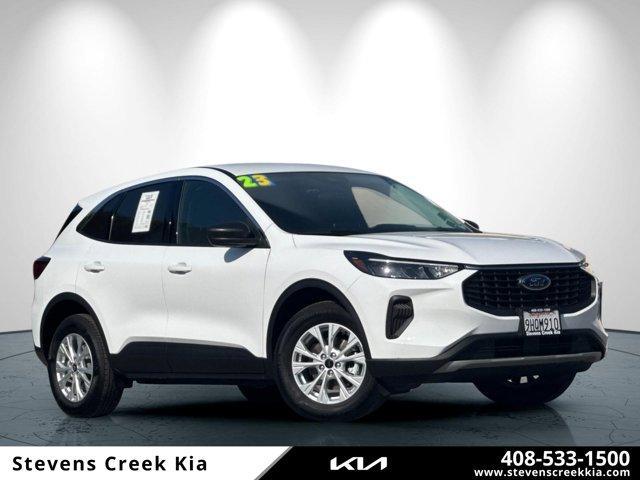 2023 Ford Escape