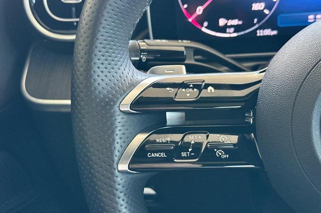 Photo of 2025 Black Mercedes-Benz C-Class