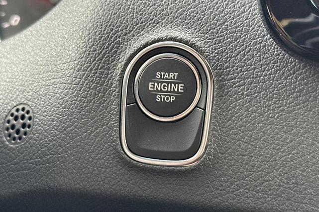 Photo of 2025 Obsidian Black Mercedes-Benz Sprinter 2500