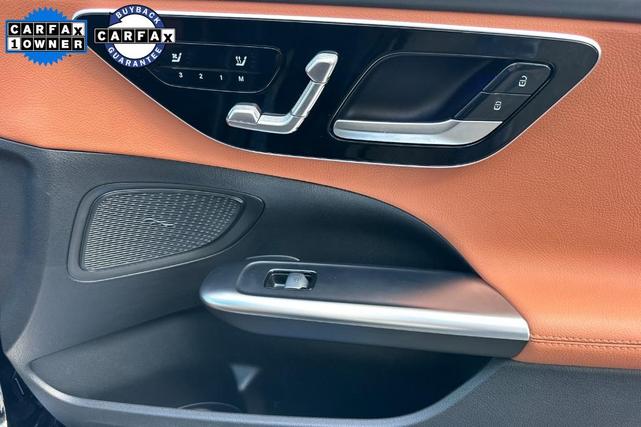 Photo of 2025 Black Mercedes-Benz C-Class