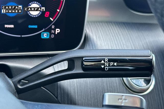 Photo of 2025 Black Mercedes-Benz C-Class