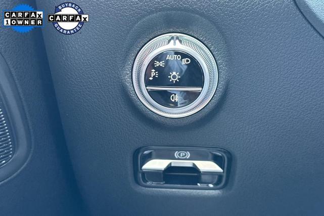 Photo of 2025 Black Mercedes-Benz C-Class