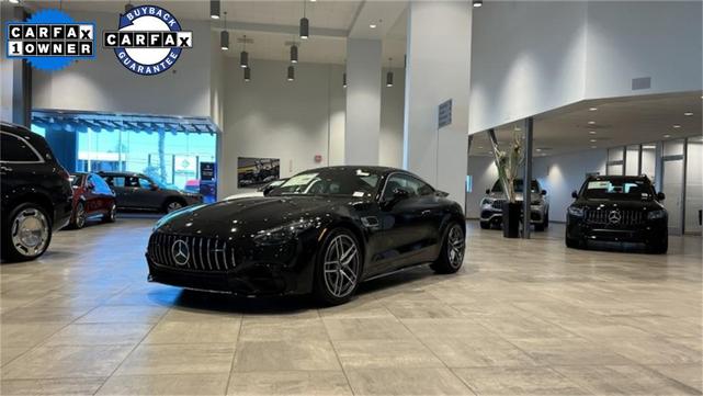 Photo of 2025 Black Mercedes-Benz C-Class