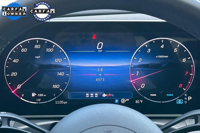 Photo of 2025 Black Mercedes-Benz C-Class