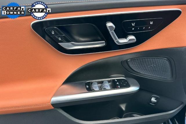 Photo of 2025 Black Mercedes-Benz C-Class