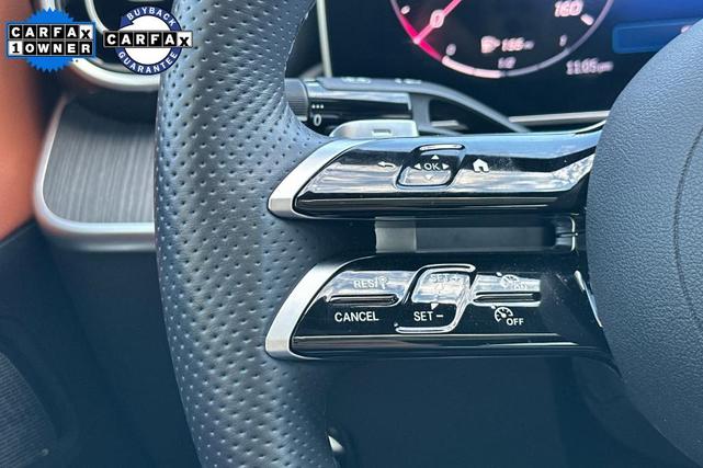 Photo of 2025 Black Mercedes-Benz C-Class