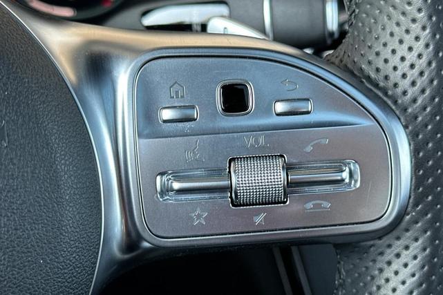 Photo of 2023 Black Mercedes-Benz C-Class