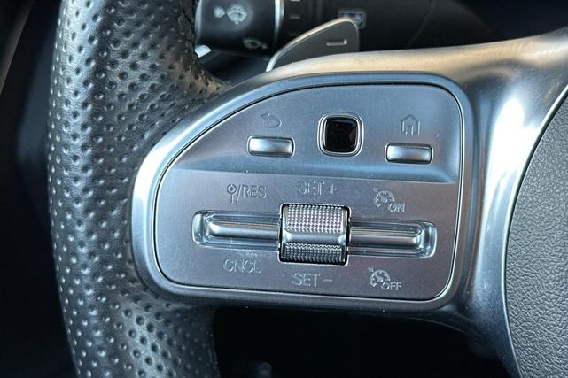 Photo of 2023 Black Mercedes-Benz C-Class
