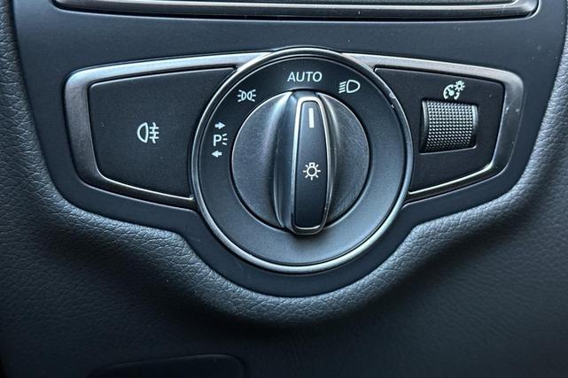 Photo of 2023 Black Mercedes-Benz C-Class