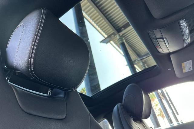 Photo of 2023 Black Mercedes-Benz C-Class