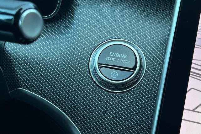 Photo of 2024 Black Mercedes-Benz C-Class