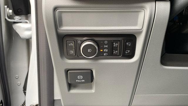 Photo of 2025 White Metallic Ford F-150